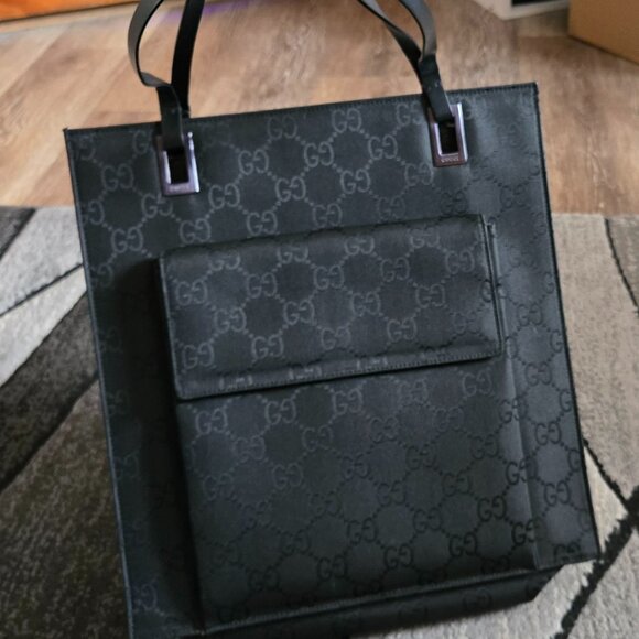 Gucci Tote - Picture 1 of 11
